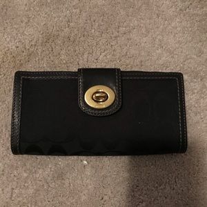 Woman Wallet